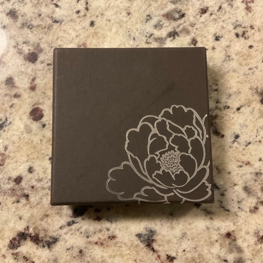 Journal/Compact Mirror Gift Set - Picture 8 of 11